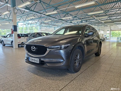 Mazda CX-5 2018, kuva 1/9