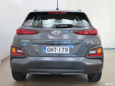 Hyundai Kona 1,0 T-GDI 6MT Comfort 2019, kuva 5/11