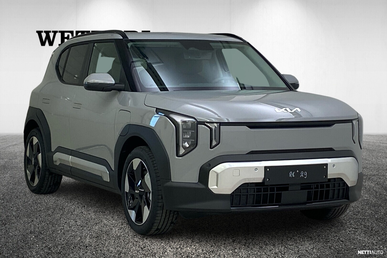 Kia EV2