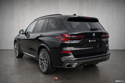 BMW X5 xDrive 30d M-Sport 2025, kuva 2/6