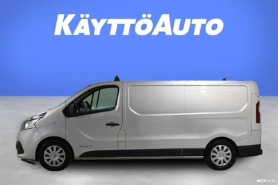 Renault Trafic 2016, photo 3/26