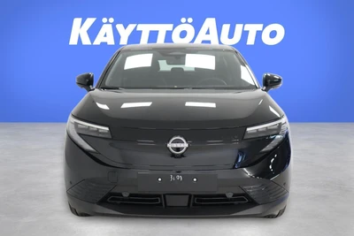 Nissan Leaf 52kWh Engage Plus 2026, photo 5/23