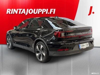 Polestar 2 2023, kuva 2/31