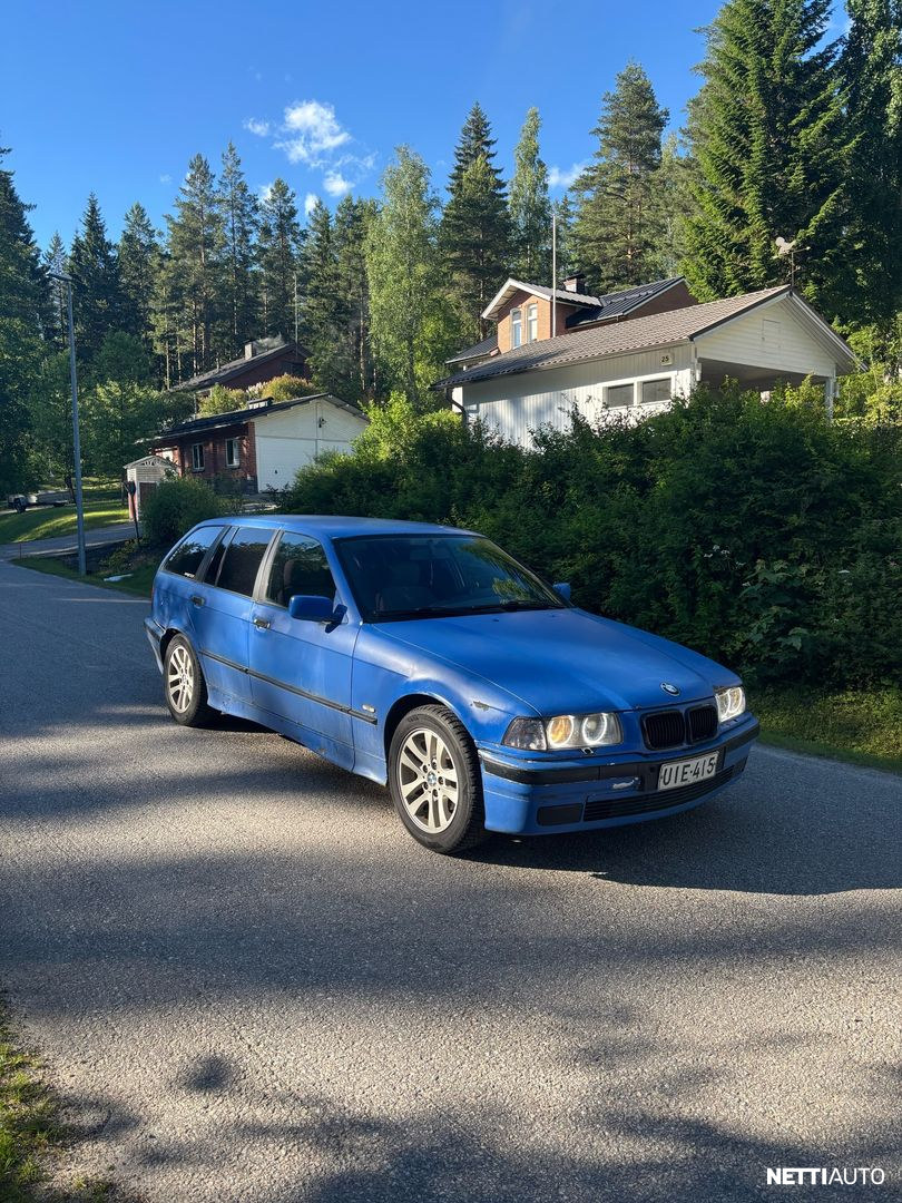 BMW 316