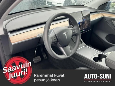 Tesla Model Y Long Range 2023, kuva 5/8