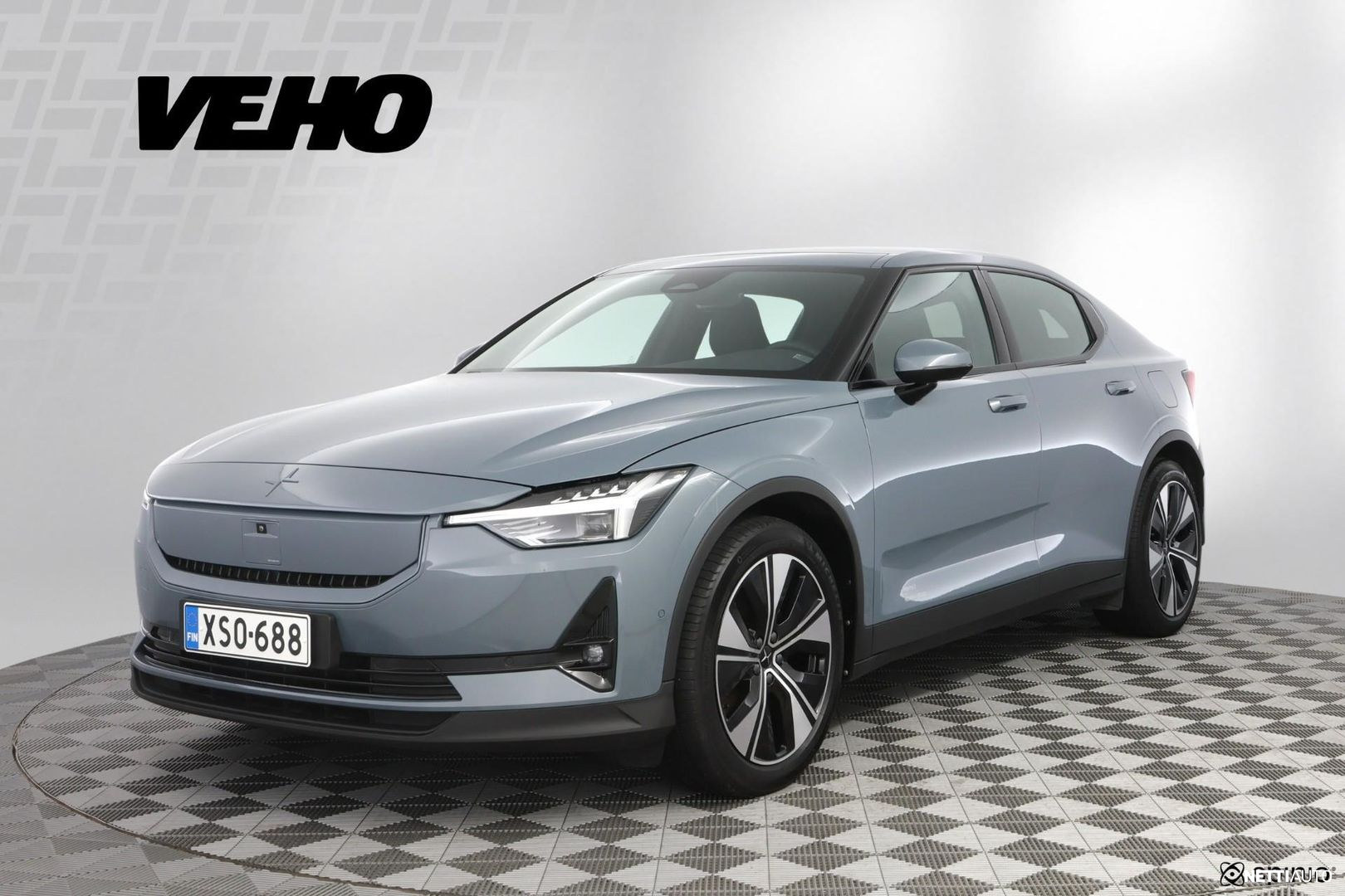 Polestar 2