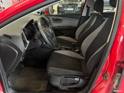 Seat Leon 1,2 TSI 105 Reference 2013, kuva 7/12