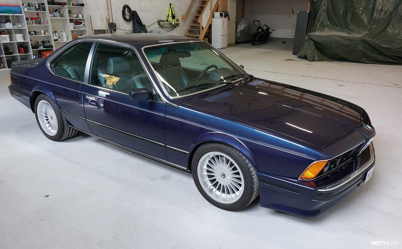 BMW 635