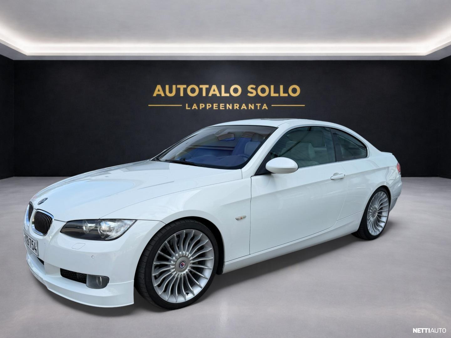 BMW 335