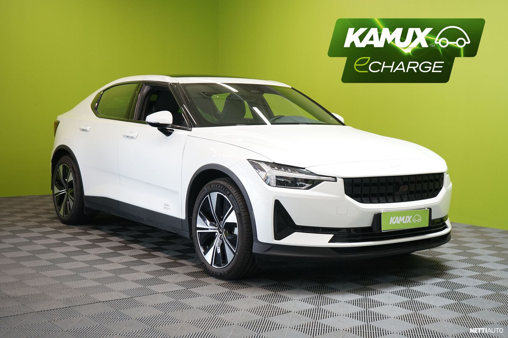 Polestar 2