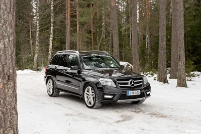Mercedes-Benz GLK 2011, kuva 3/24