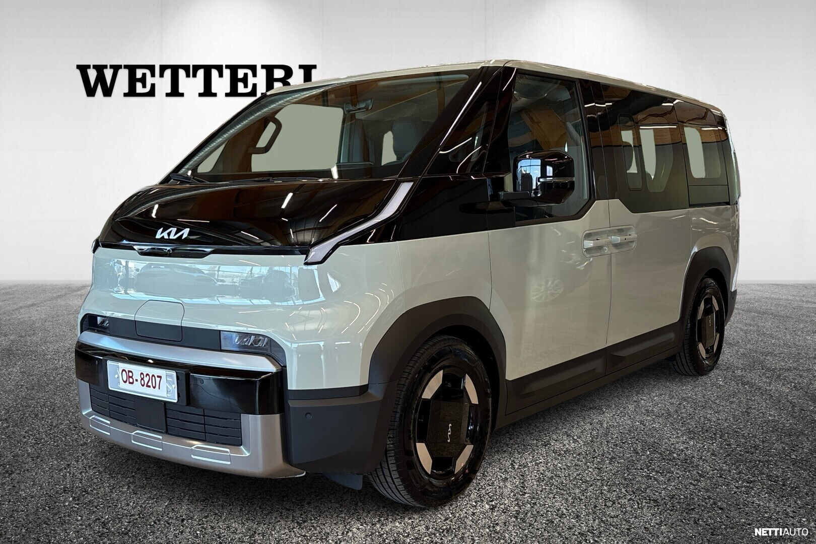 Kia PV5
