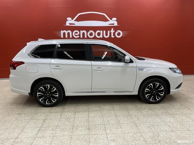 Mitsubishi Outlander 2018, kuva 2/19