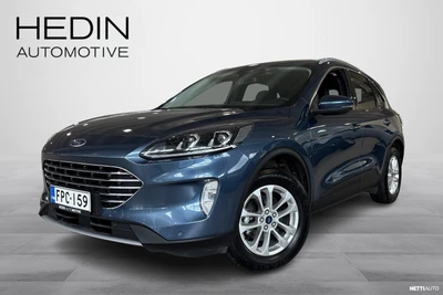 Ford Kuga 2022, kuva 1/40