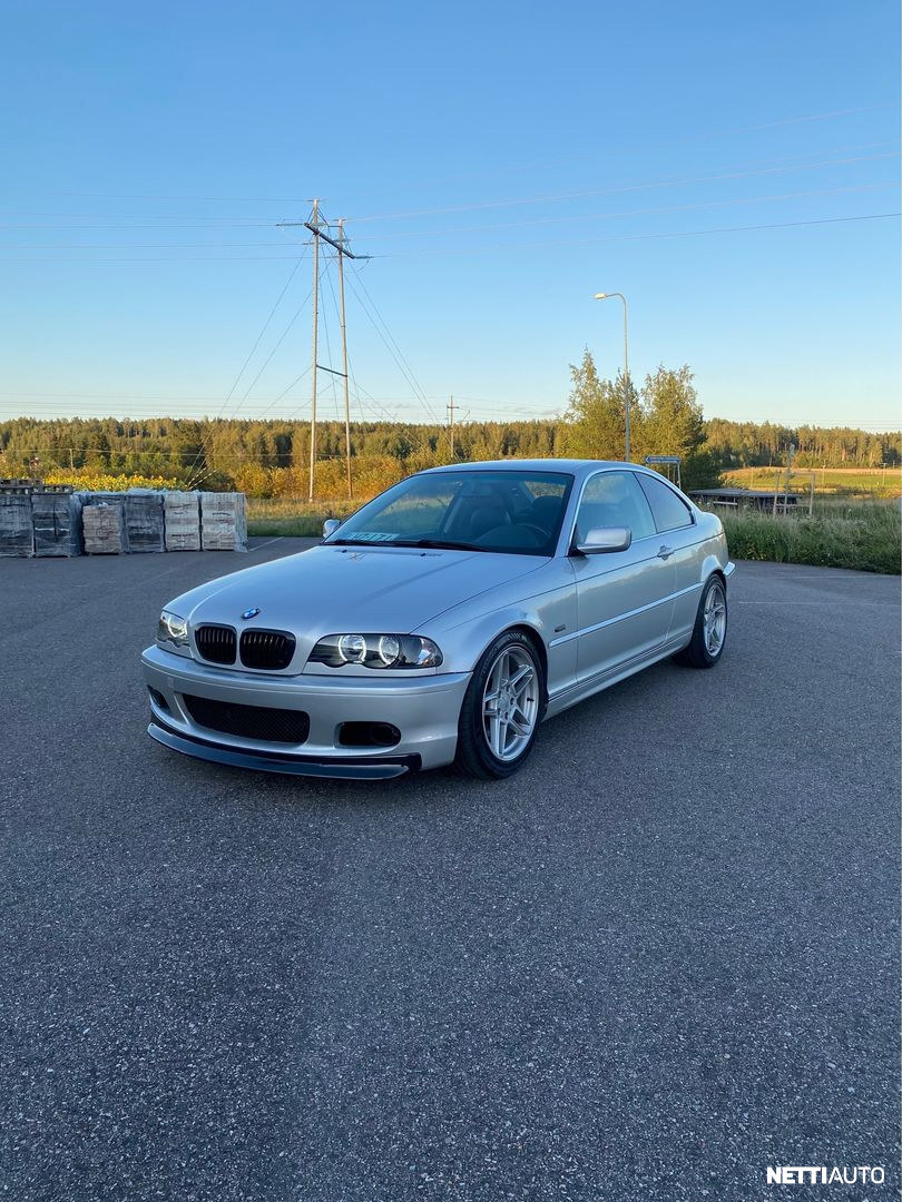 BMW 325