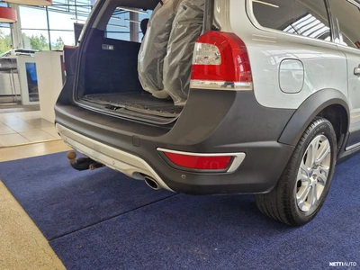 Volvo XC70 D4 AWD Momentum aut 2014, photo 4/14