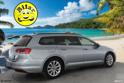Volkswagen Passat 2023, kuva 7/10