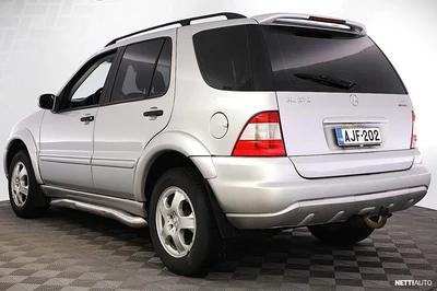 Mercedes-Benz 270 2005, kuva 3/11