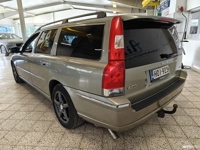 Volvo V70 2,4D Classic aut 2008, photo 3/30