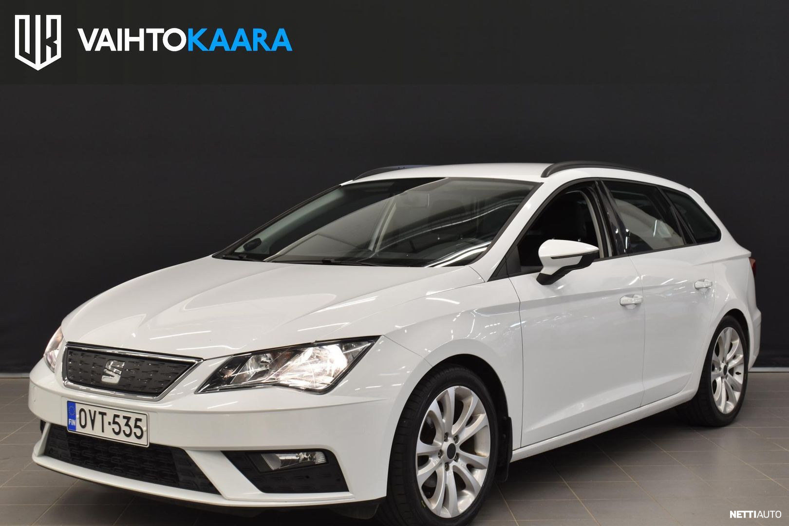 Seat Leon ST