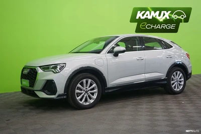 Audi Q3 2023, kuva 6/25