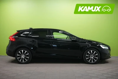 Volvo V40 2020, kuva 2/10