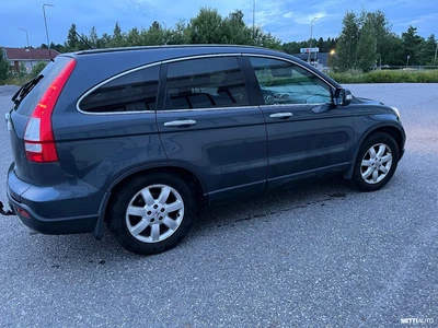 Honda CR-V Executive 2007, kuva 2/9