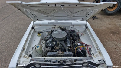 Dodge Dart 1968, kuva 6/9