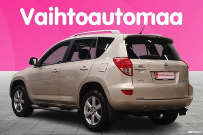 Toyota RAV4 2008, kuva 5/21