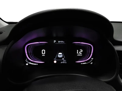 Kia Stonic 1,0 T-GDI 100hv EX DCT 2025, kuva 7/21