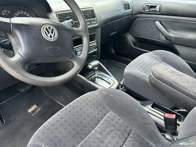 Volkswagen Golf 2001, kuva 6/15