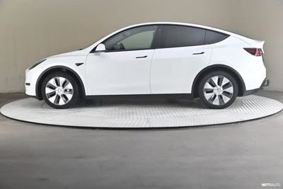 Tesla Model Y Long Range AWD 2023, kuva 4/33
