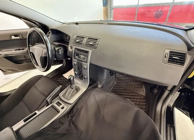 Volvo V50 2008, kuva 6/7