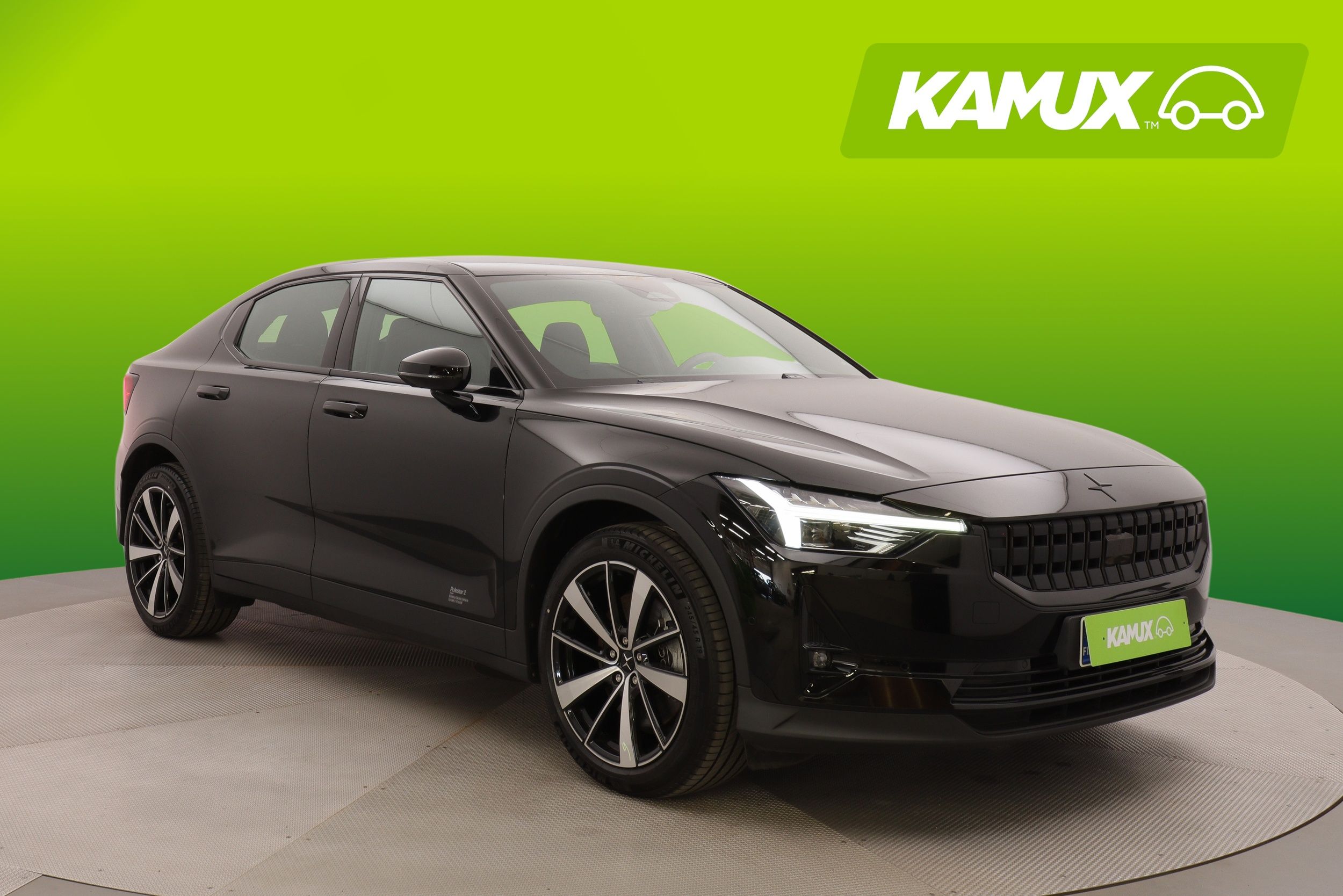Polestar 2