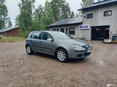 Volkswagen Golf 2.0tdi 4motion 2005, kuva 2/5