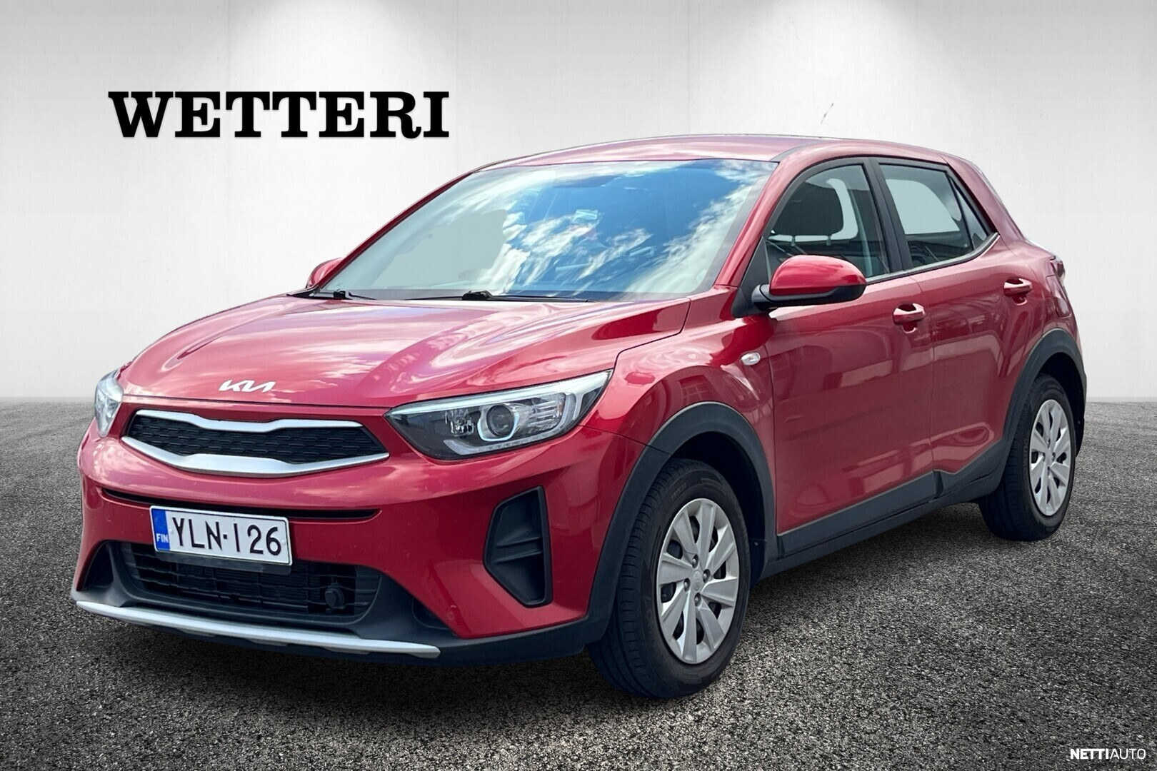 Kia Stonic