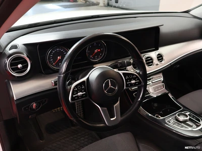 Mercedes-Benz E 200 d A Business 2019, kuva 7/22