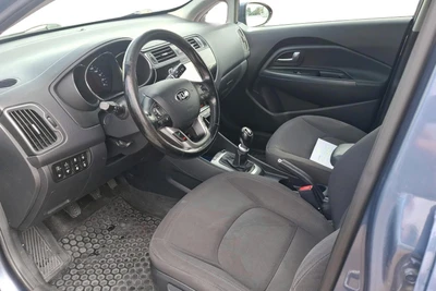 Kia Rio 1,4 ISG EX 5D PREMIUM-PACK 2015, photo 3/3