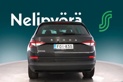 Skoda Kodiaq 2020, kuva 7/35