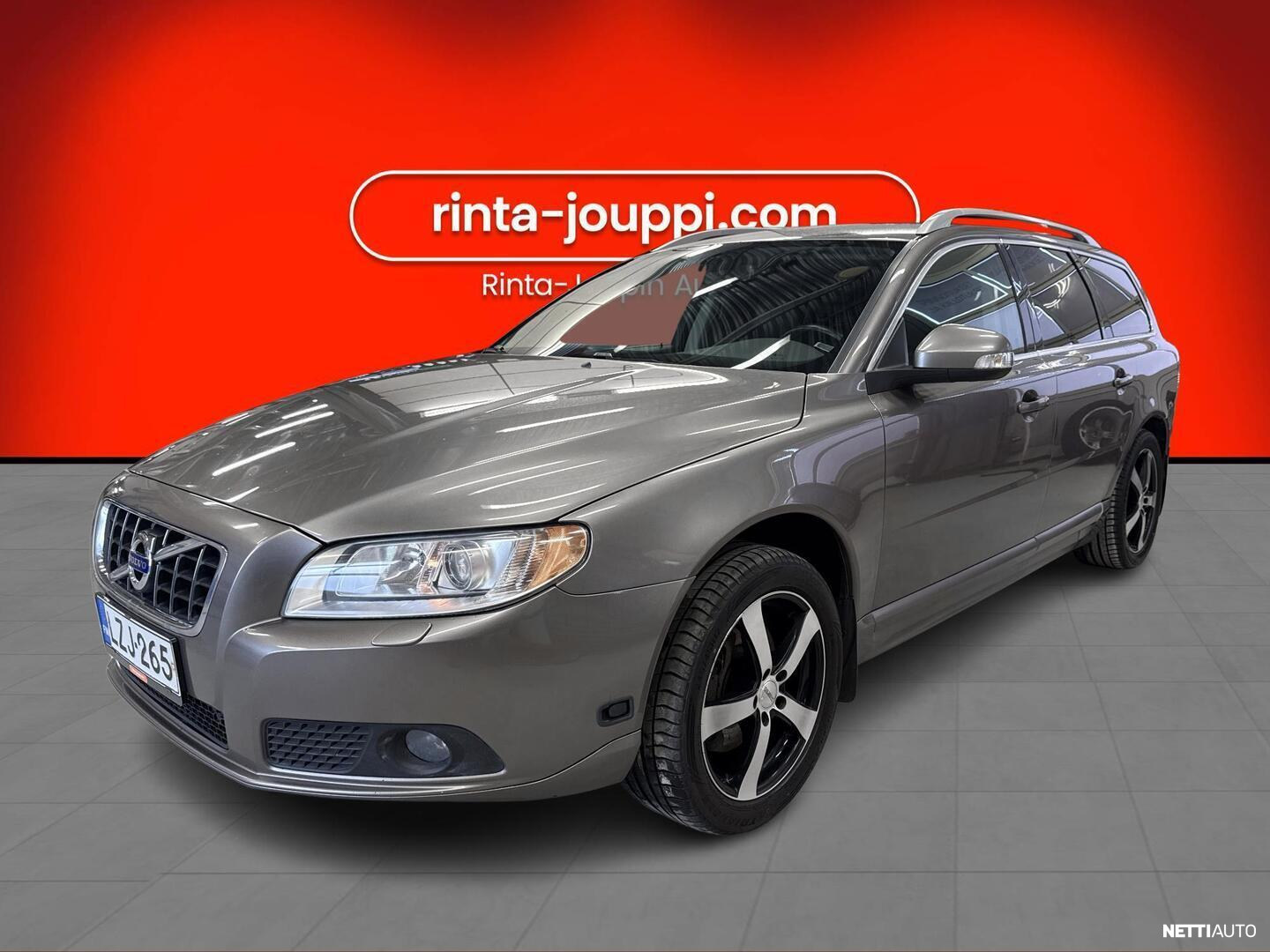 Volvo V70