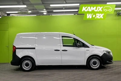 Mercedes-Benz Citan 112e K pitkä L2 2023, photo 2/21