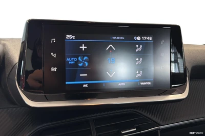 Peugeot 2008 Active Pack PureTech 100 2021, kuva 4/6