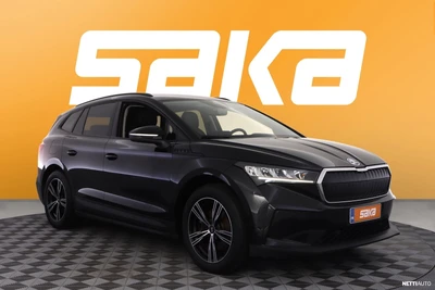 Skoda Enyaq 60 iV 2022, kuva 1/10