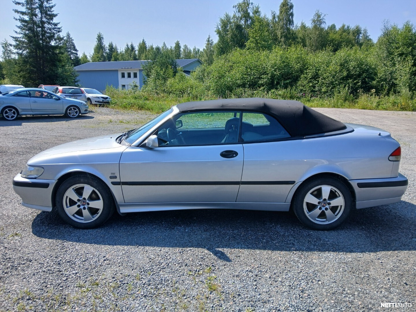 Saab 9-3