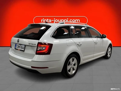 Skoda Octavia 2020, kuva 6/24