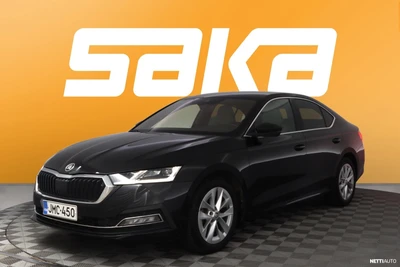 Skoda Octavia 2021, photo 4/44