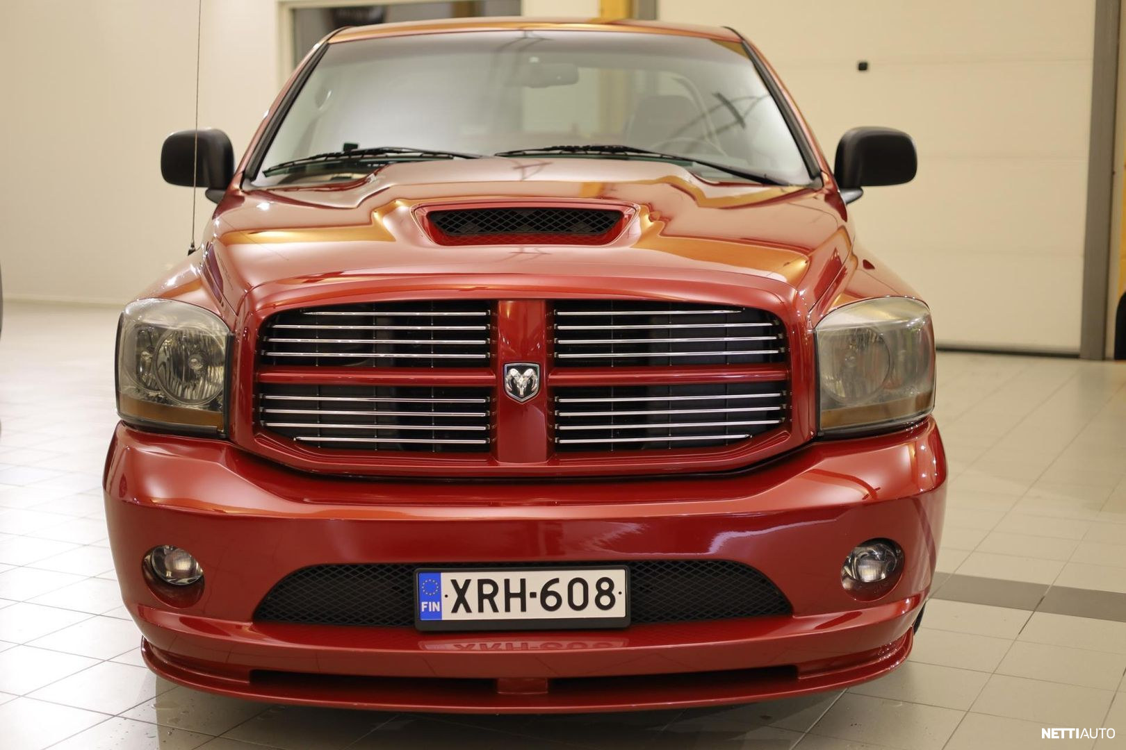 Dodge Ram 2006, photo 6/40