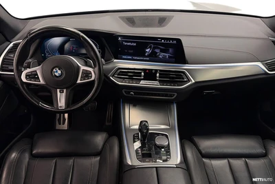 BMW X5 G05 xDrive45e A 2020, photo 7/43