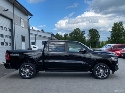 Dodge Ram 2019, photo 7/12