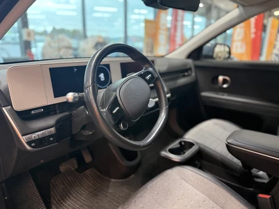 Hyundai Ioniq 5 77 kWh 229 hv Style 2023, kuva 6/8